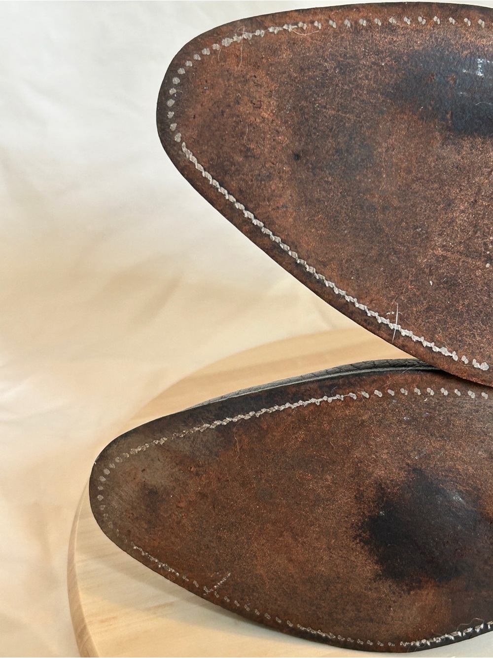 Red Wing Men’s Vintage 9805 Pecos Western Cowboy Boots US 10 E - Picture 10 of 10